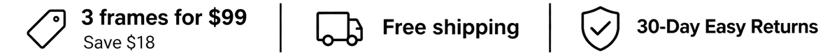 Feature banner