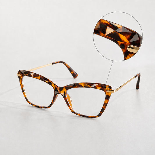 The Dinner Plan in Amber Tortoise