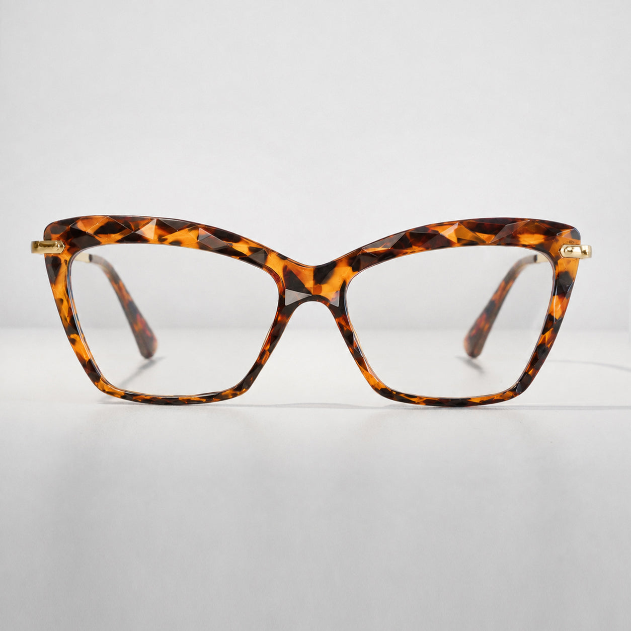 The Dinner Plan in Amber Tortoise