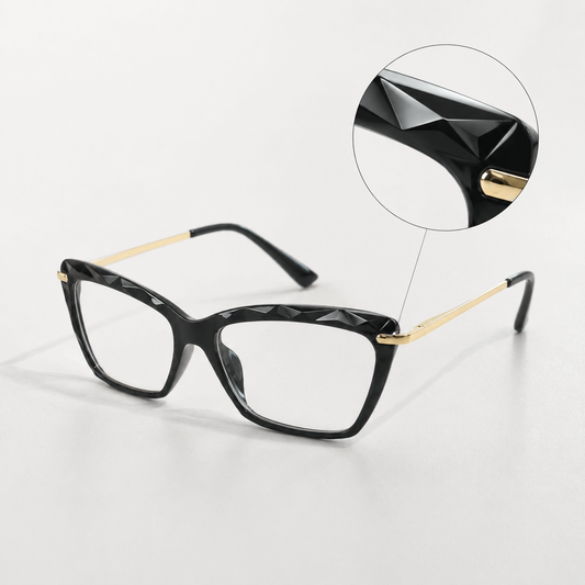 The Dinner Plan in Onyx Black