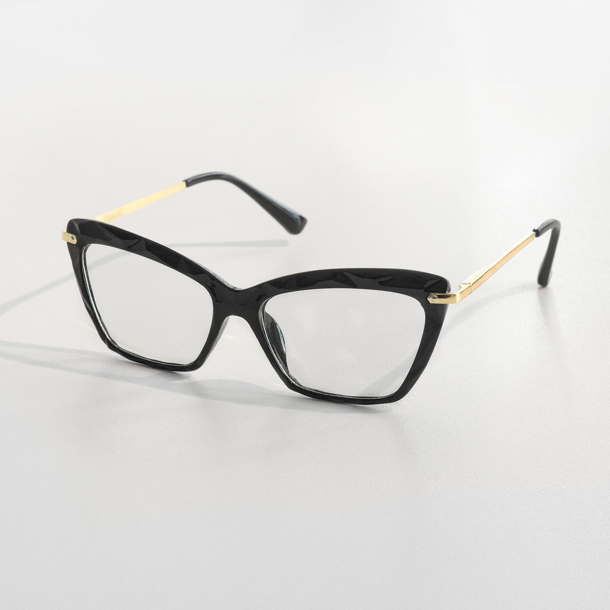 The Dinner Plan in Onyx Black