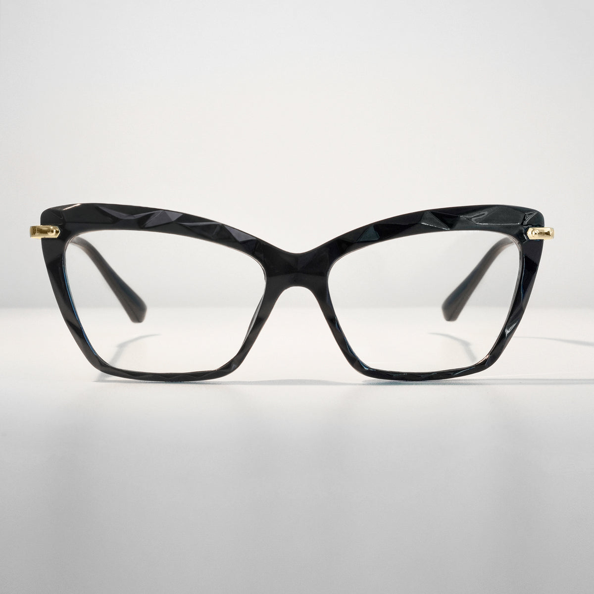 The Dinner Plan in Onyx Black