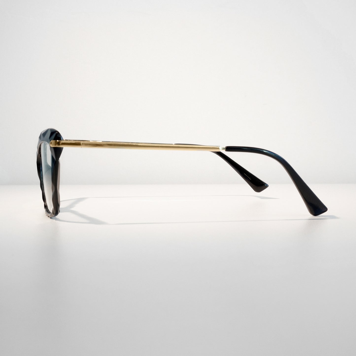 The Dinner Plan in Onyx Black