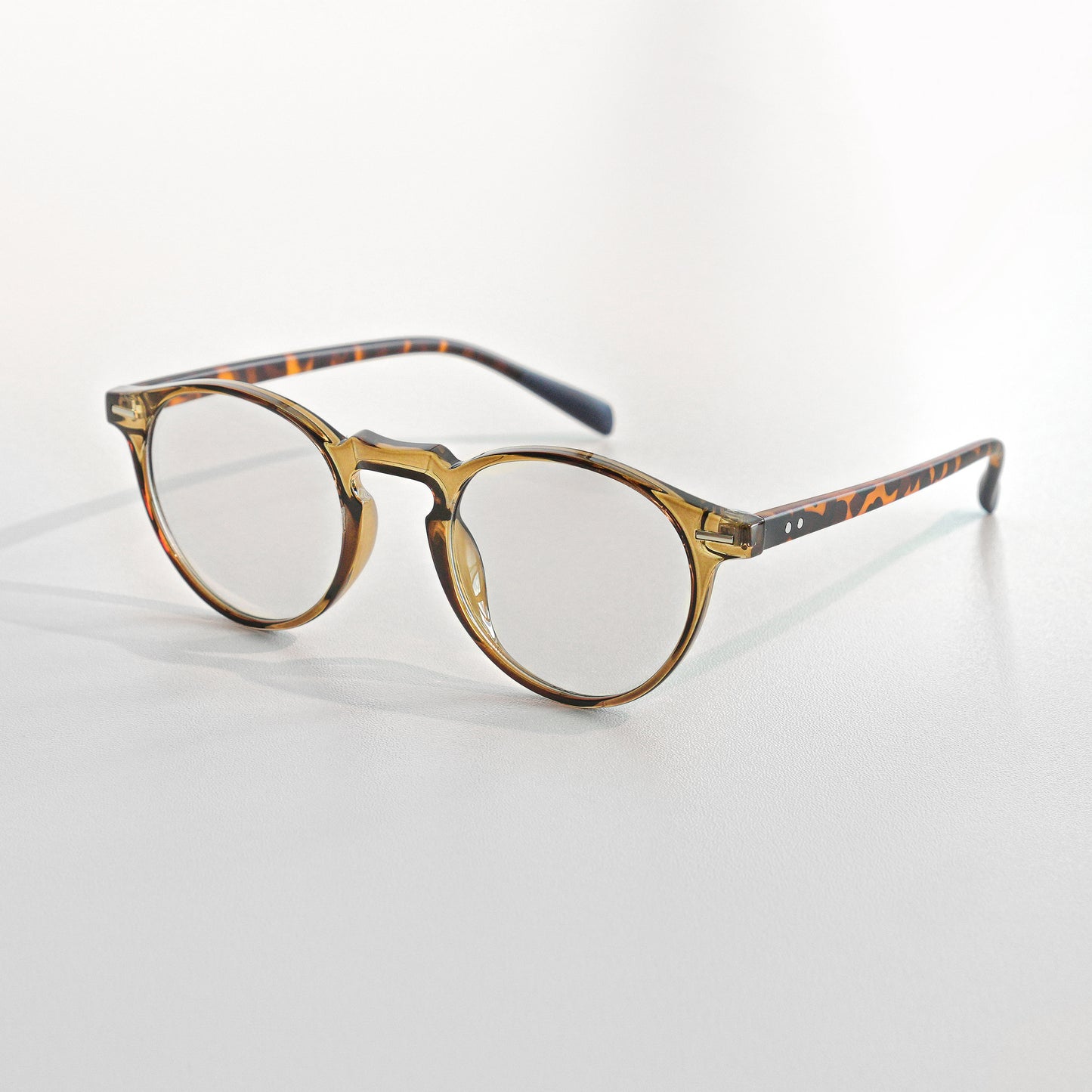 The Errand Run in Olive Twist
