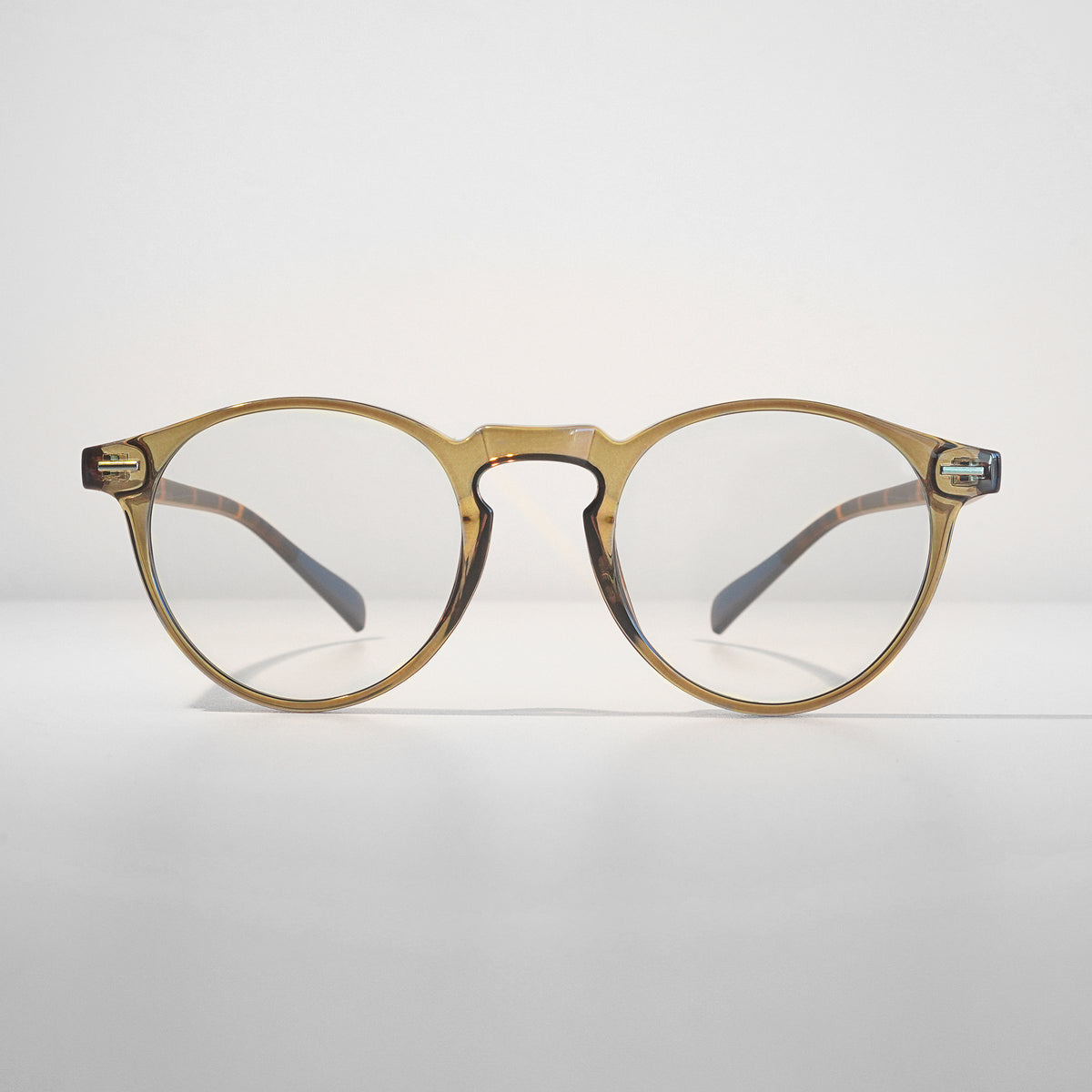 The Errand Run in Olive Twist
