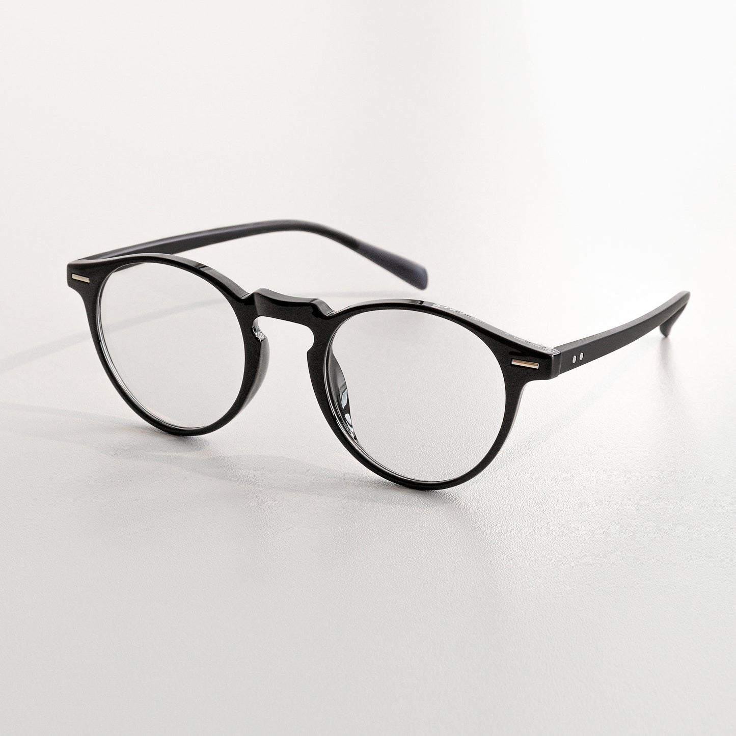 The Errand Run in Onyx Black