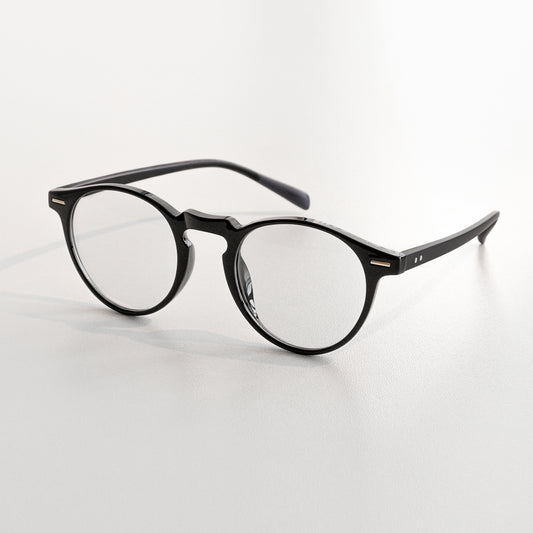 The Errand Run in Onyx Black